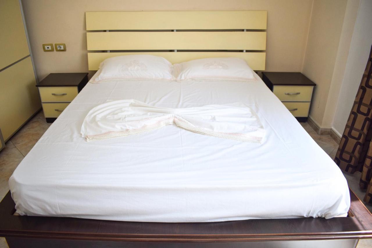 New Apartment Zoe Shkodër エクステリア 写真