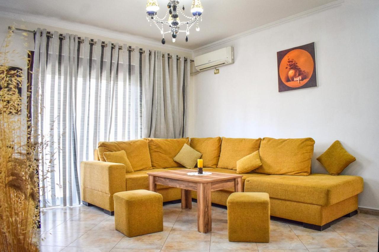 New Apartment Zoe Shkodër エクステリア 写真
