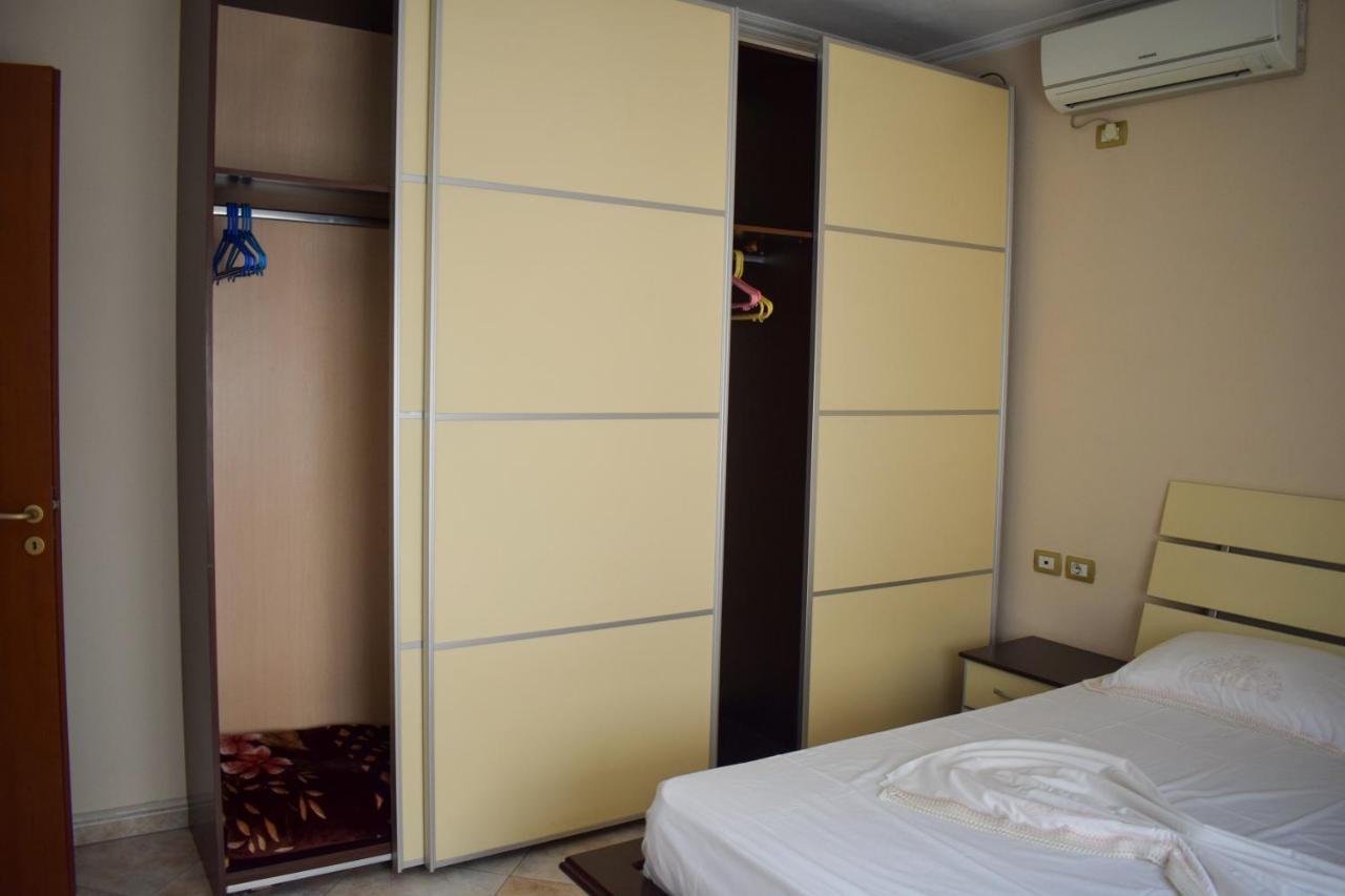 New Apartment Zoe Shkodër エクステリア 写真