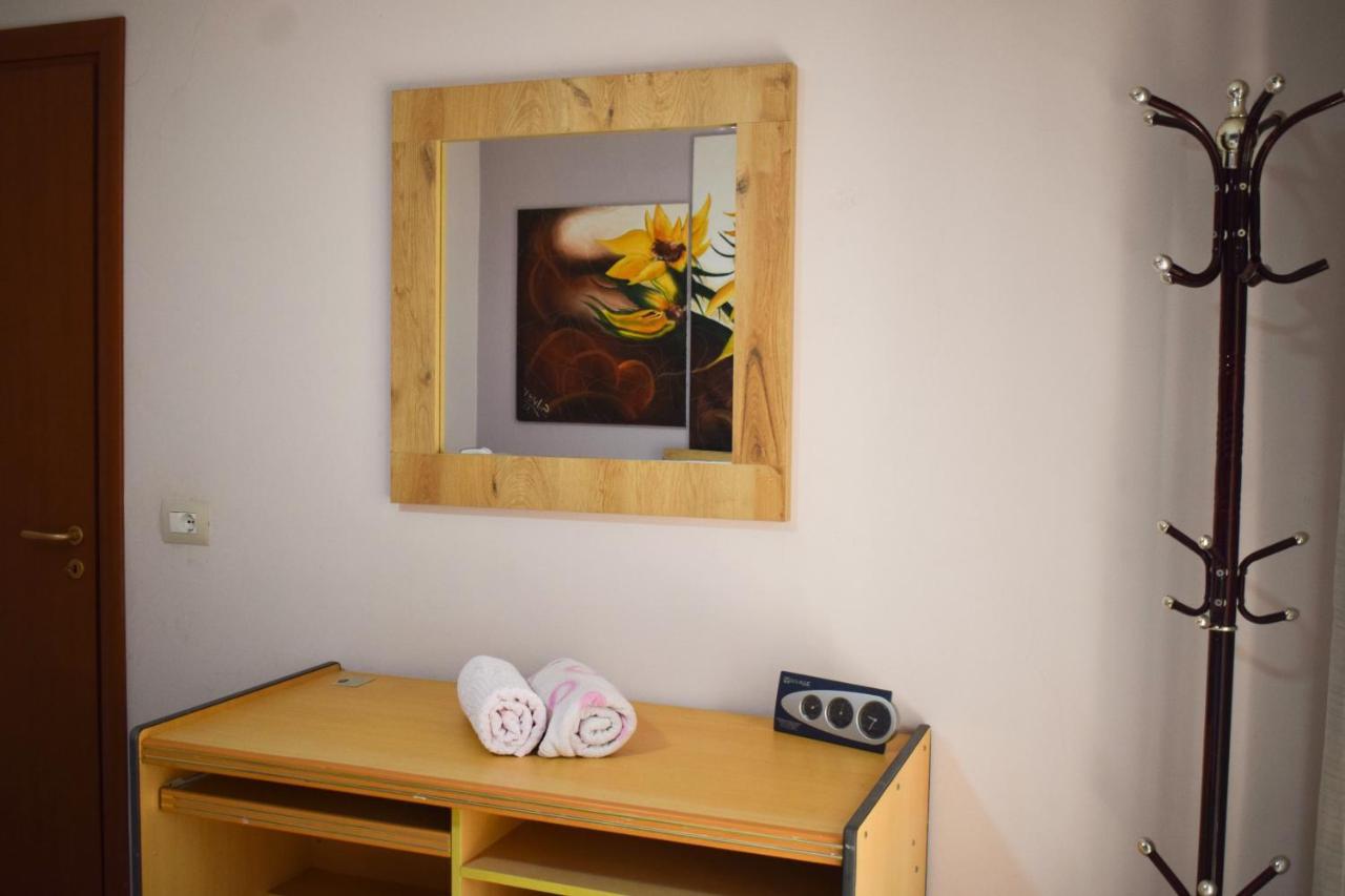 New Apartment Zoe Shkodër エクステリア 写真