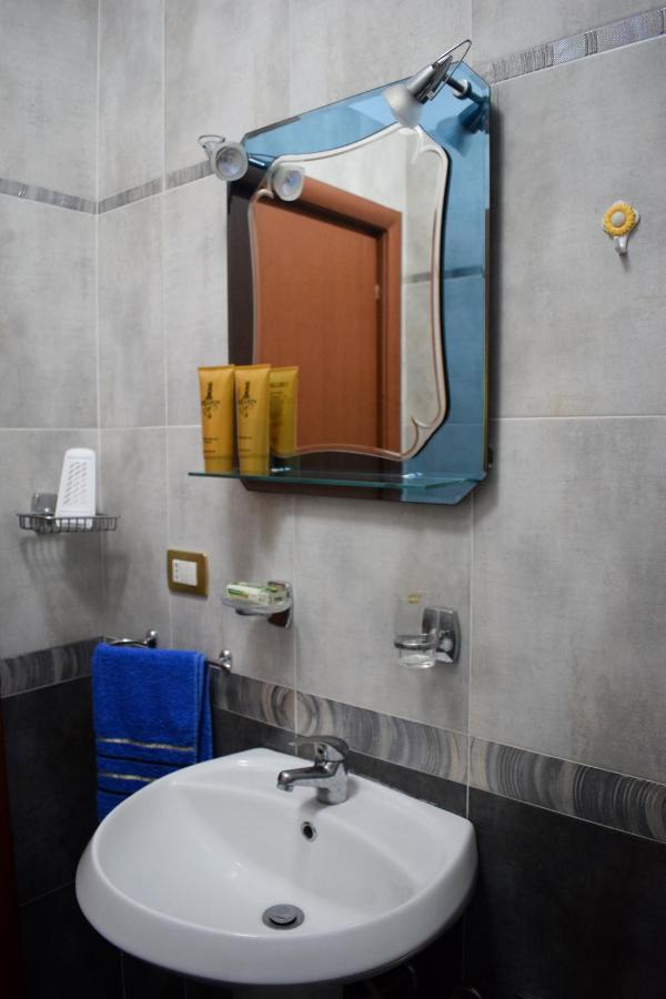 New Apartment Zoe Shkodër エクステリア 写真