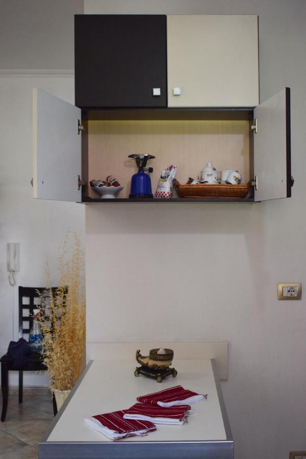 New Apartment Zoe Shkodër エクステリア 写真