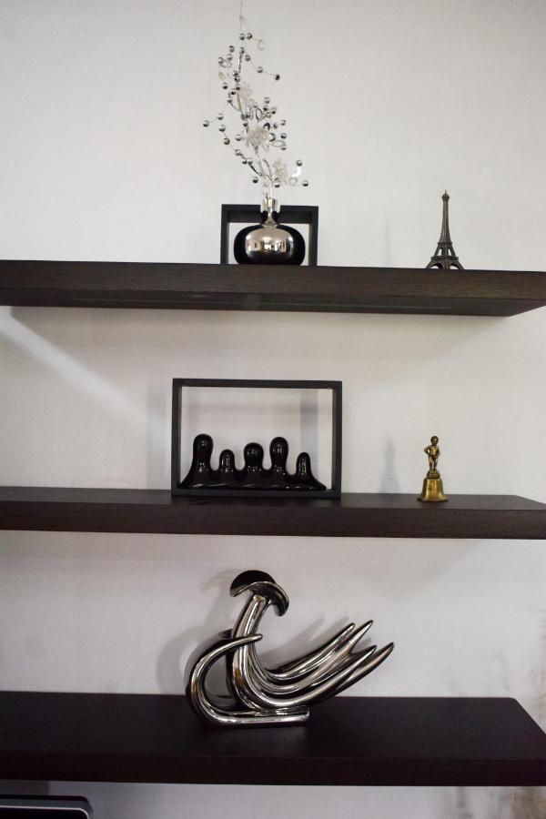 New Apartment Zoe Shkodër エクステリア 写真