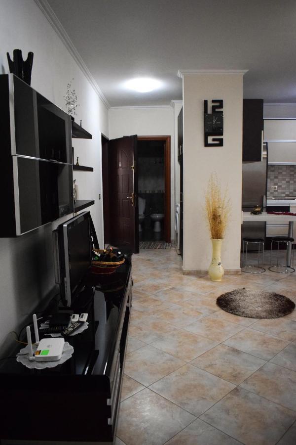 New Apartment Zoe Shkodër エクステリア 写真