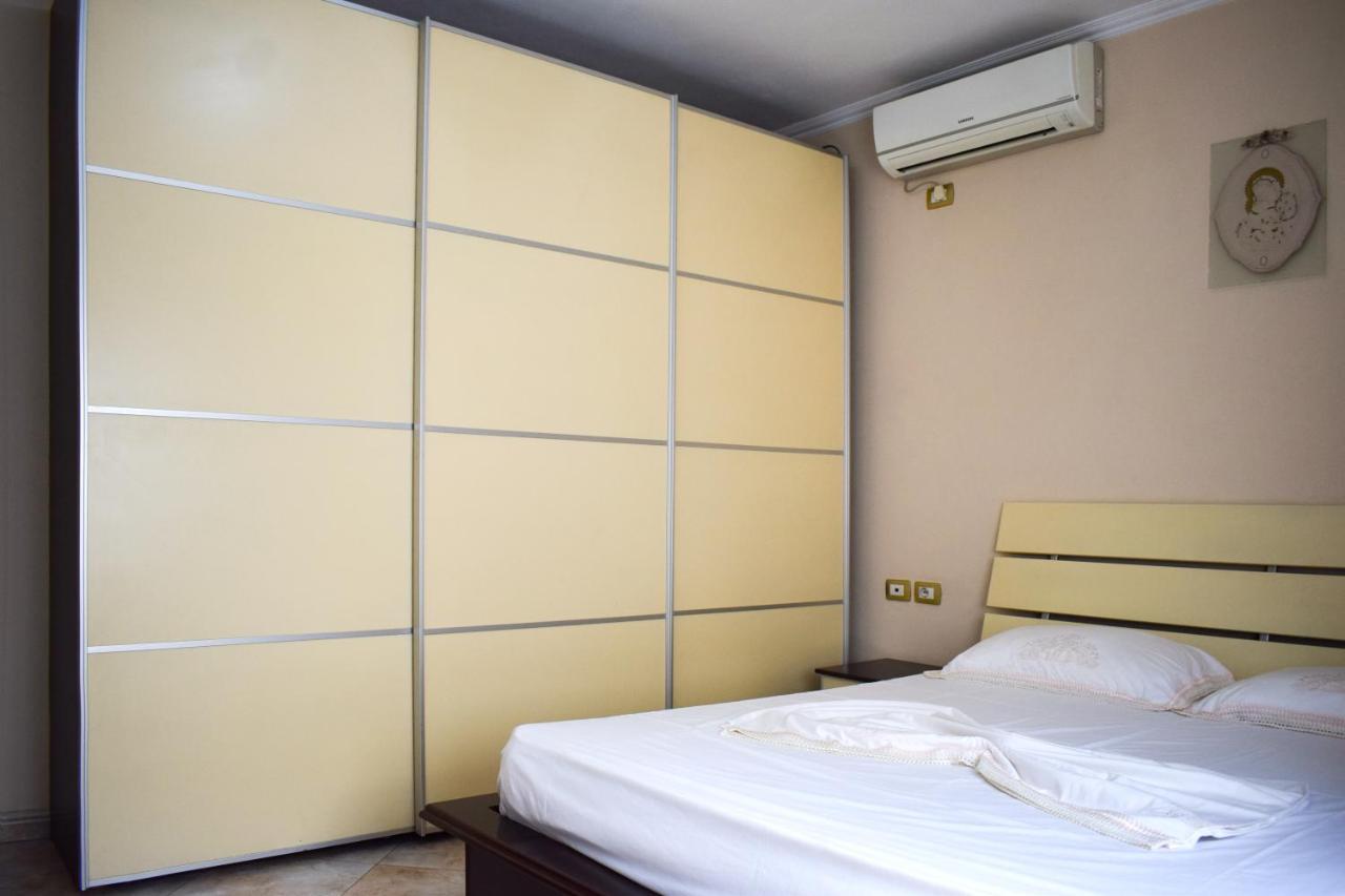 New Apartment Zoe Shkodër エクステリア 写真