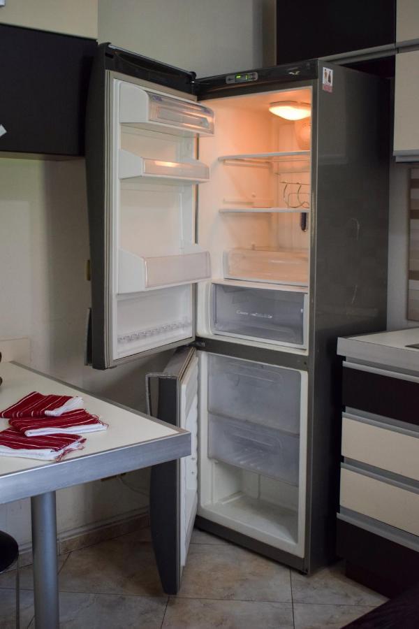 New Apartment Zoe Shkodër エクステリア 写真