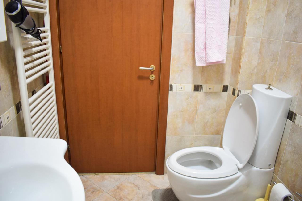 New Apartment Zoe Shkodër エクステリア 写真